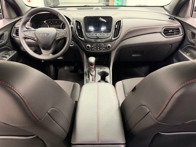 Certified 2023 Chevrolet Equinox RS AWD/4WD image 21