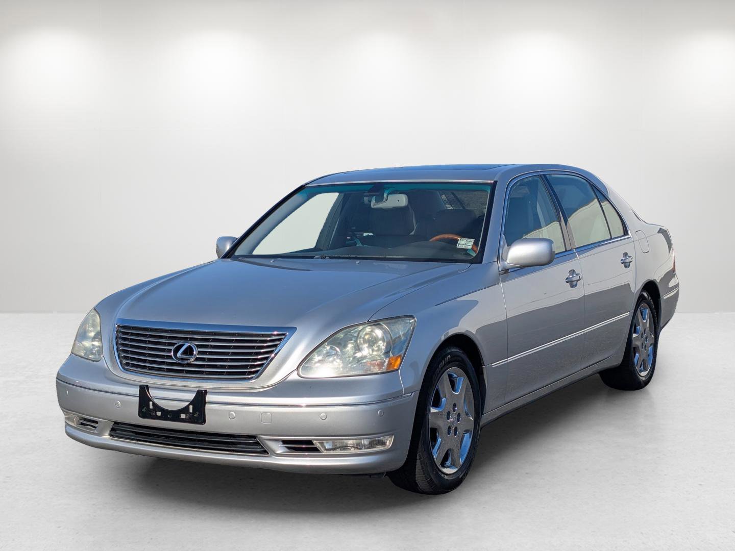 Used 2004 Lexus LS 430