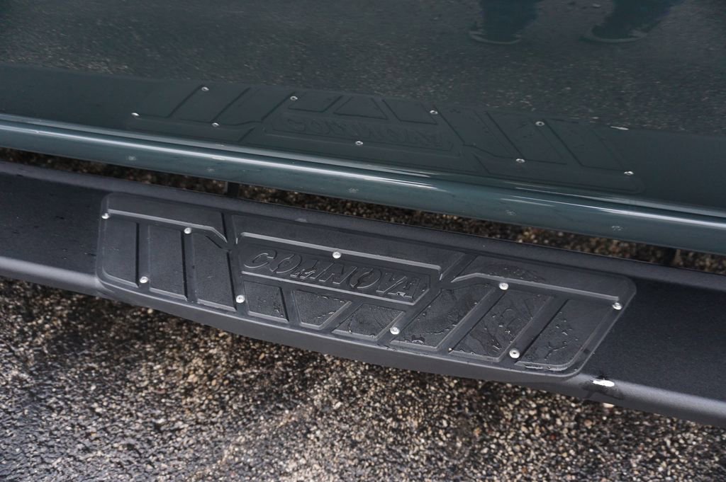 Used 2025 Chevrolet Silverado 1500 LT Trail Boss w/ Convenience Package II image 29