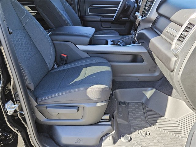 New 2026 RAM 2500 Big Horn image 15