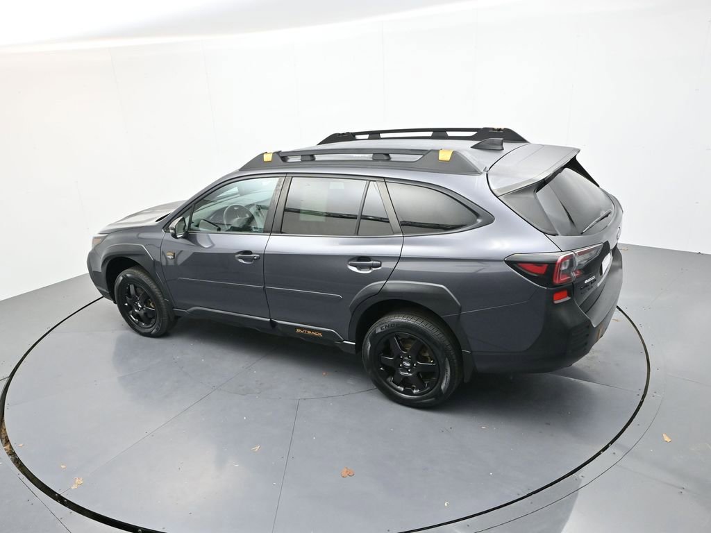 Used 2023 Subaru Outback Wilderness w/ Wilderness Package image 26