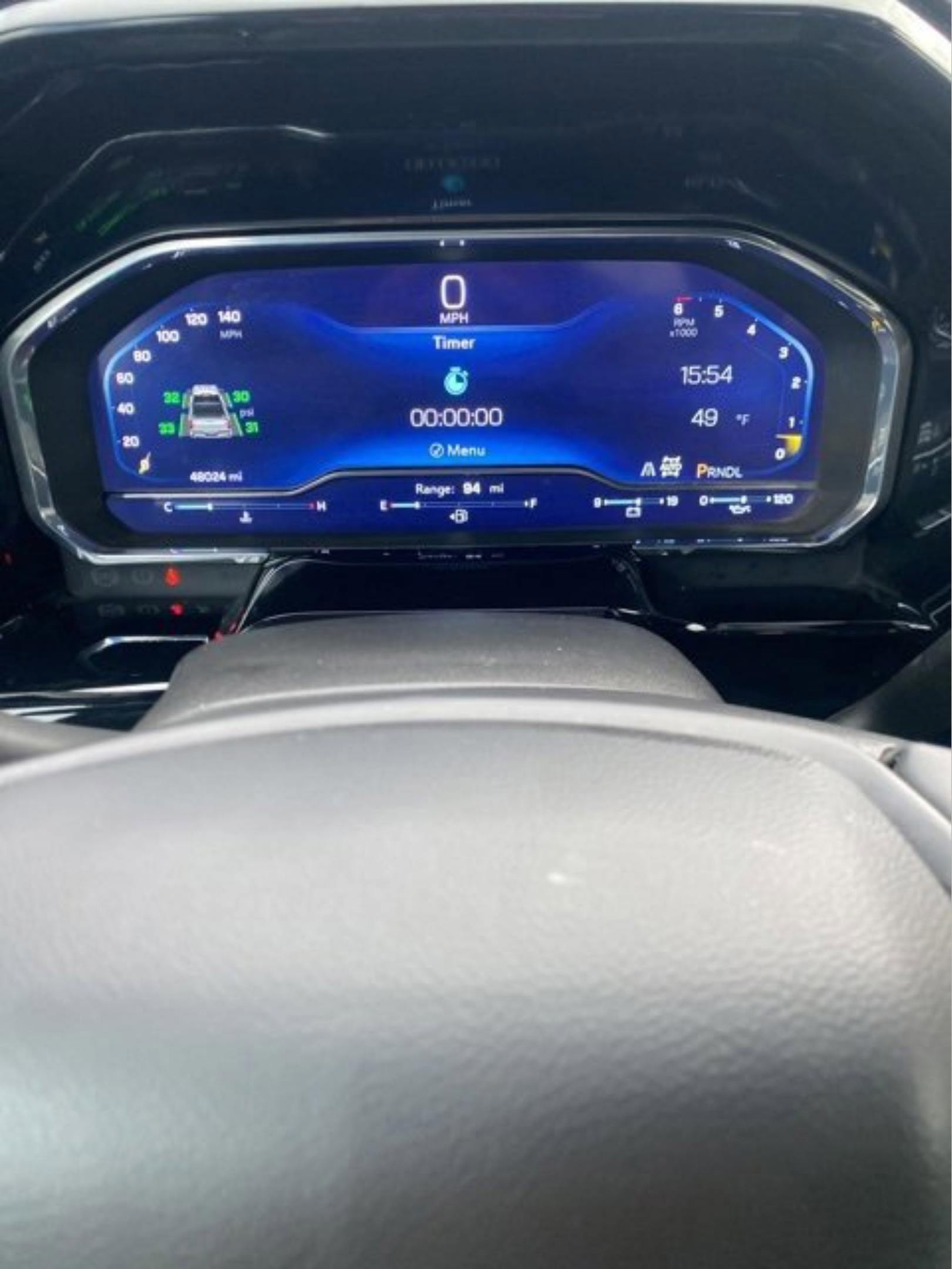 Used 2025 Chevrolet Silverado 1500 LT image 19