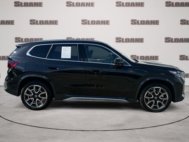 Used 2026 BMW X1 xDrive28i w/ Convenience Package AWD/4WD image 6