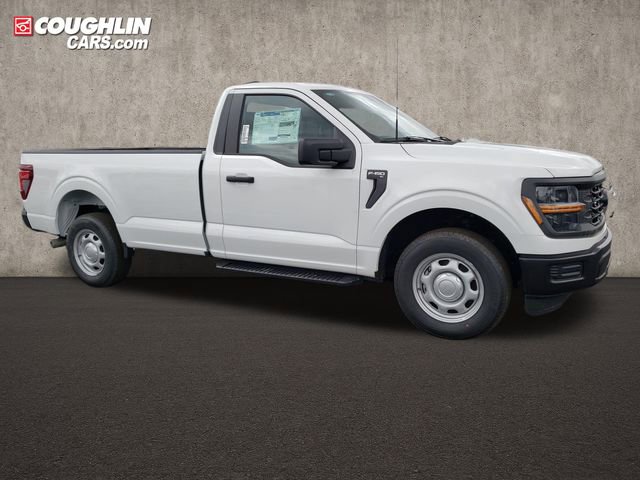 New 2026 Ford F150 XL RWD image 8