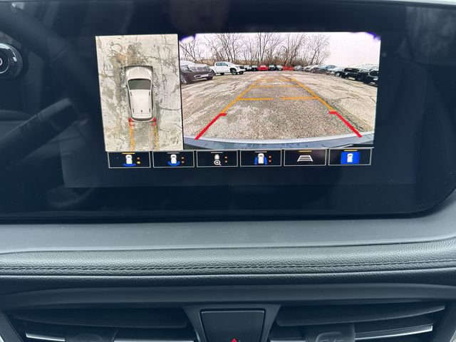 New 2026 Buick Encore GX Preferred w/ Advanced Technology Package image 17