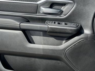 New 2026 RAM 1500 Big Horn AWD/4WD image 18