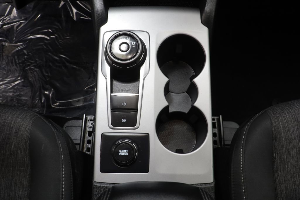 Used 2022 Ford Bronco Sport Big Bend AWD/4WD image 12