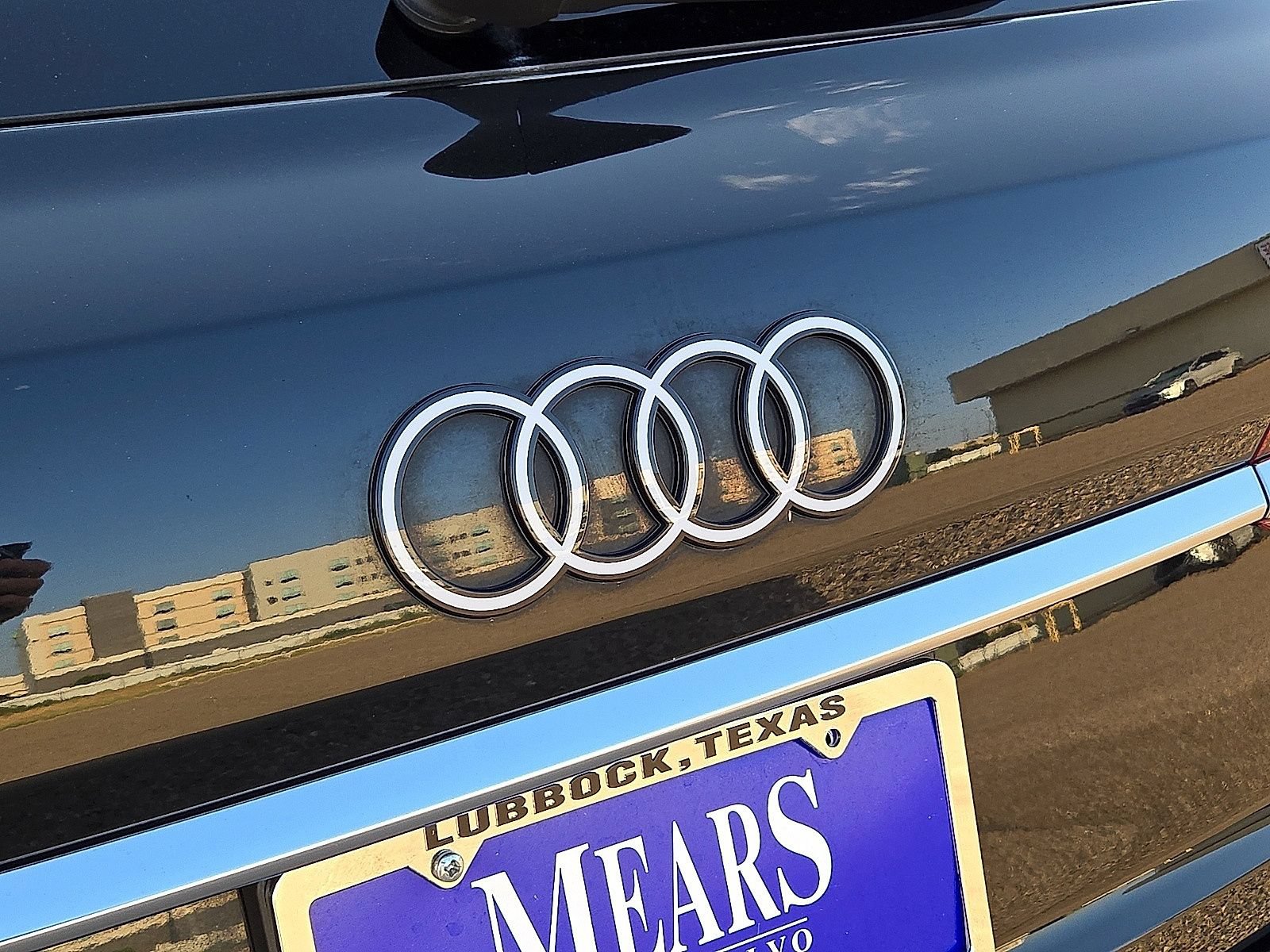 Used 2025 Audi Q7 3.0T Premium Plus AWD/4WD image 12