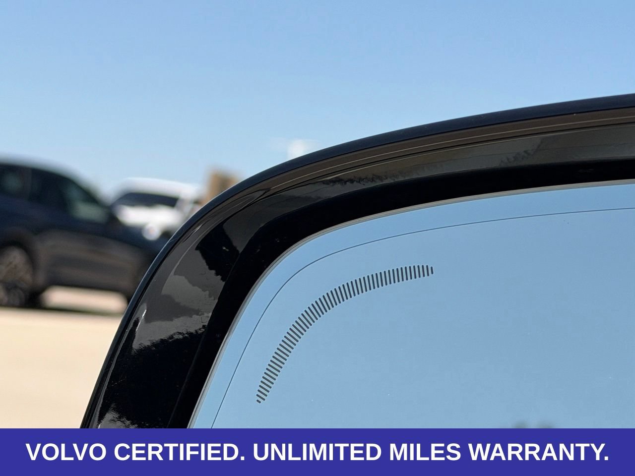 Certified 2024 Volvo S60 B5 Core w/ Climate Package FWD image 35