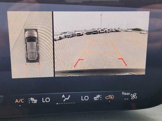 New 2025 Buick Enclave Sport Touring w/ Super Cruise Package FWD image 15