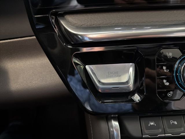 New 2026 GMC Sierra 1500 Denali AWD/4WD image 43