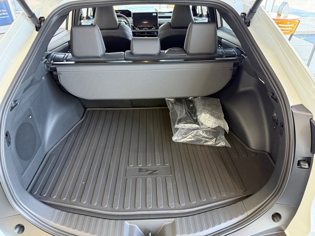 New 2026 Toyota bZ AWD/4WD image 29
