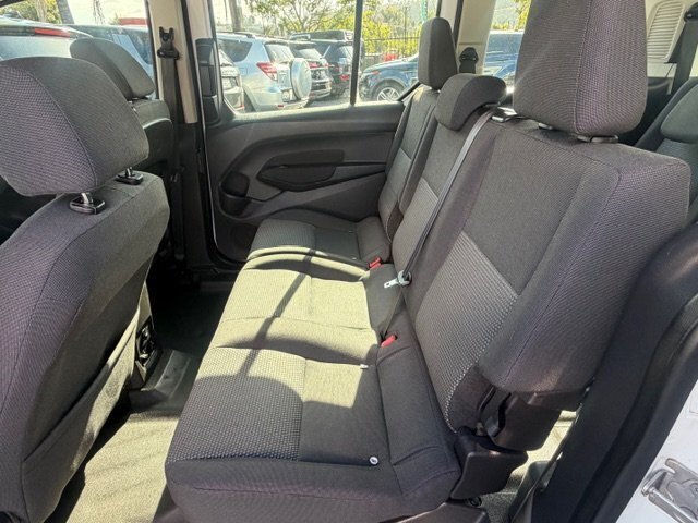 Used 2015 Ford Transit Connect XL FWD image 10
