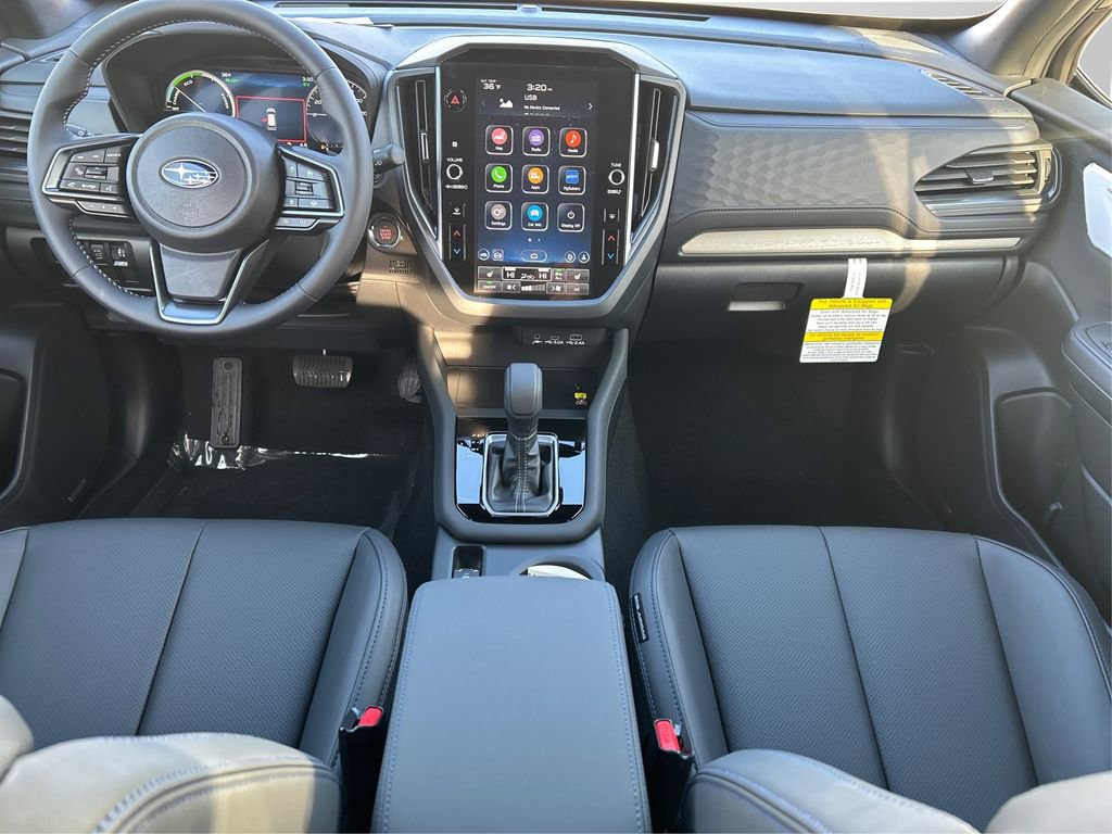 New 2025 Subaru Forester Limited image 21