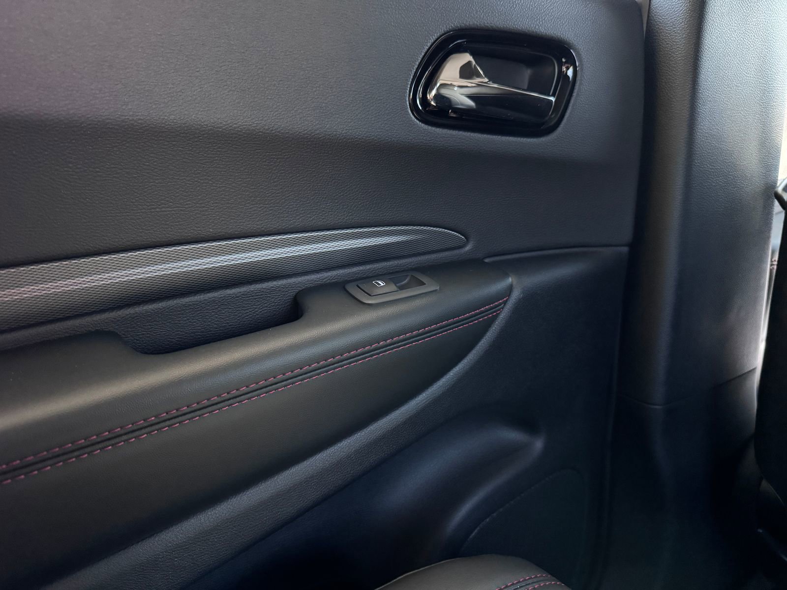 New 2026 Dodge Durango GT image 19