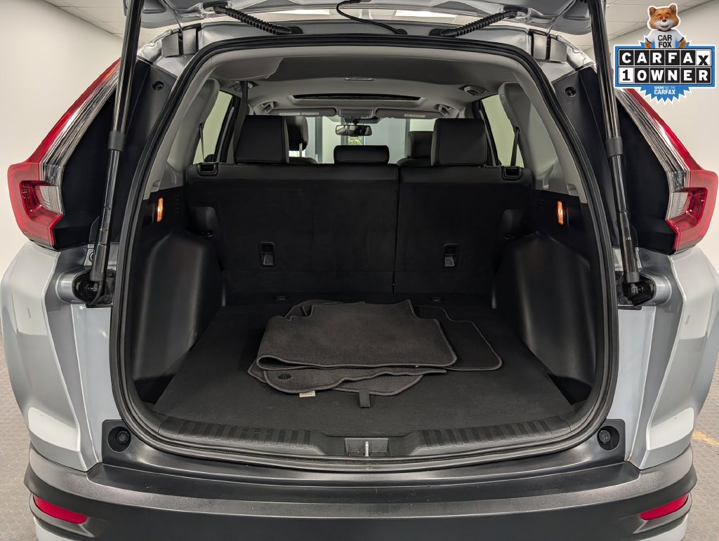 Used 2022 Honda CR-V EX-L image 29