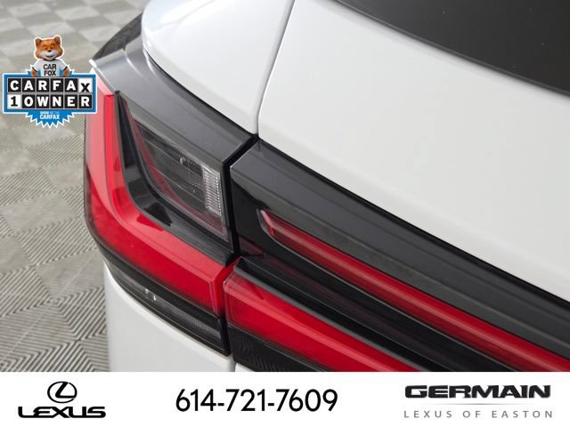 Used 2023 Lexus NX 350 F Sport AWD/4WD image 17