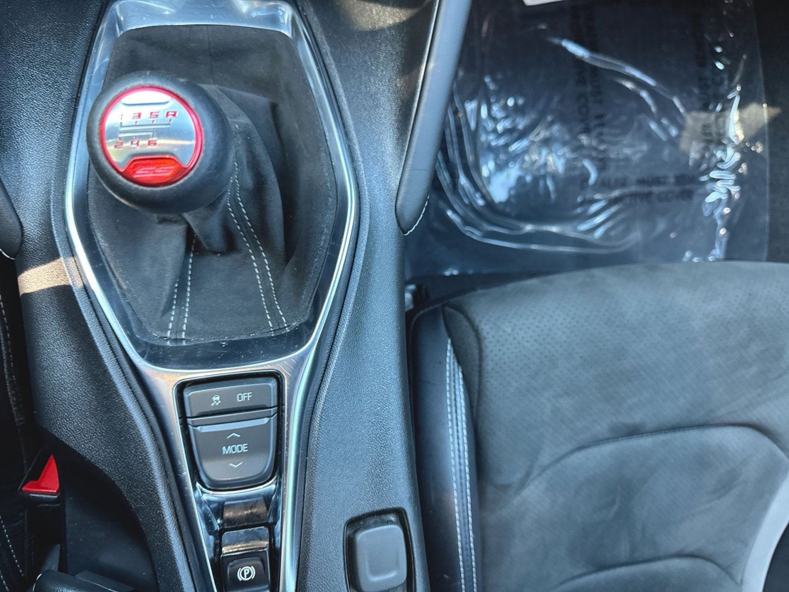 Used 2019 Chevrolet Camaro SS RWD image 23