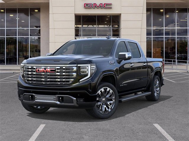 New 2026 GMC Sierra 1500 Denali w/ Denali Reserve Package image 6