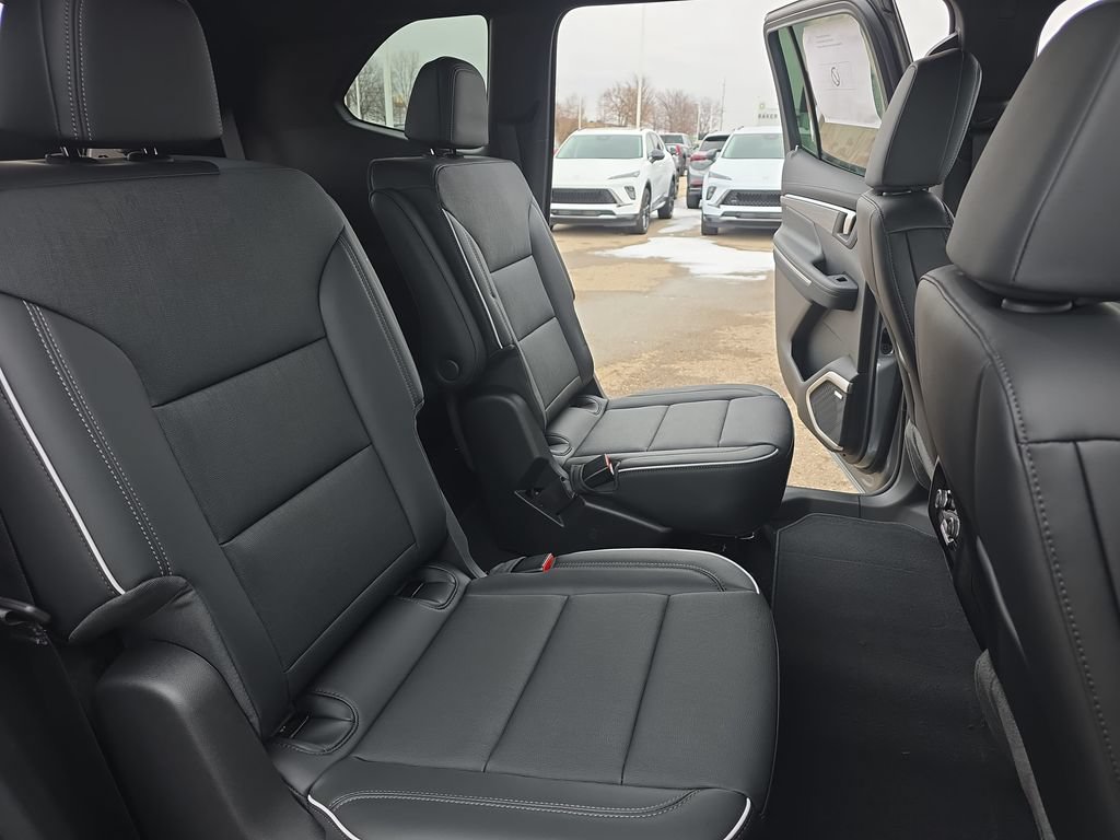 New 2026 Buick Enclave Preferred w/ Power Package FWD image 11