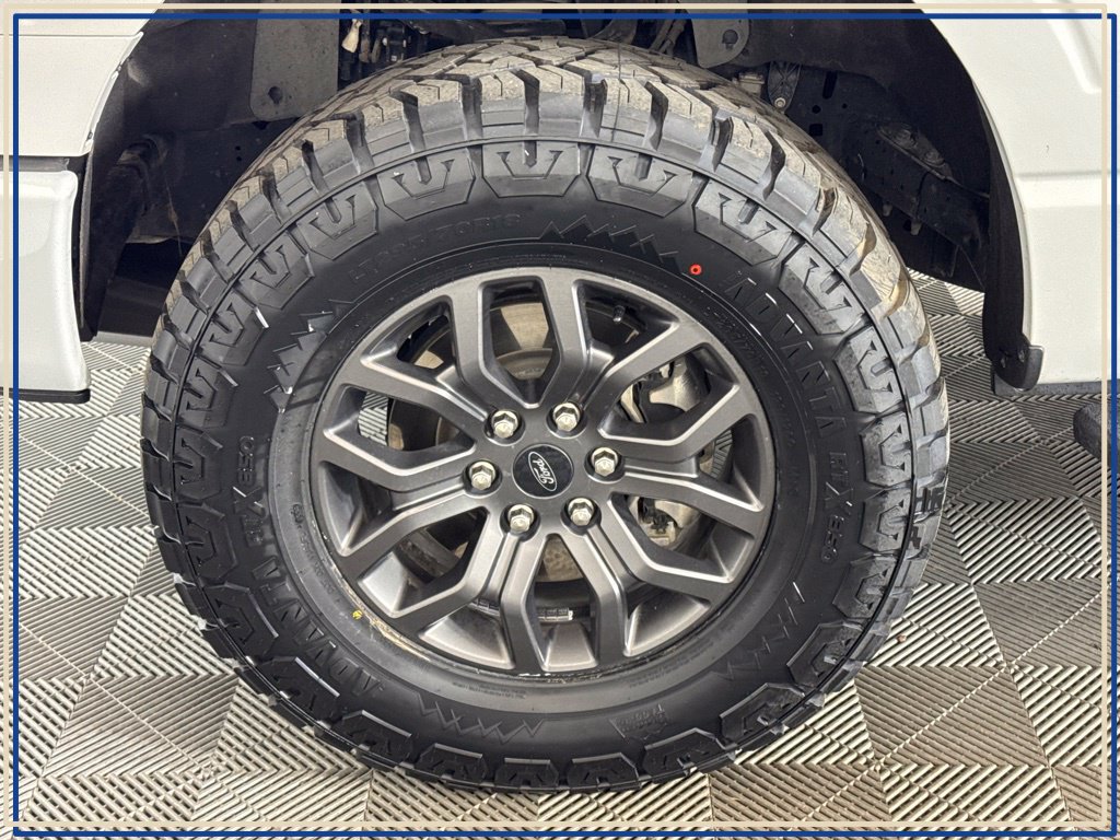 Used 2023 Ford F150 Tremor w/ Equipment Group 402A High AWD/4WD image 45