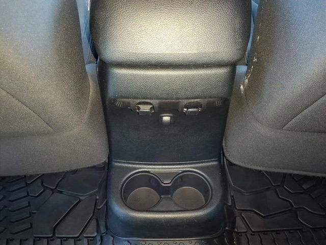 Certified 2018 Jeep Wrangler Unlimited Sport image 17