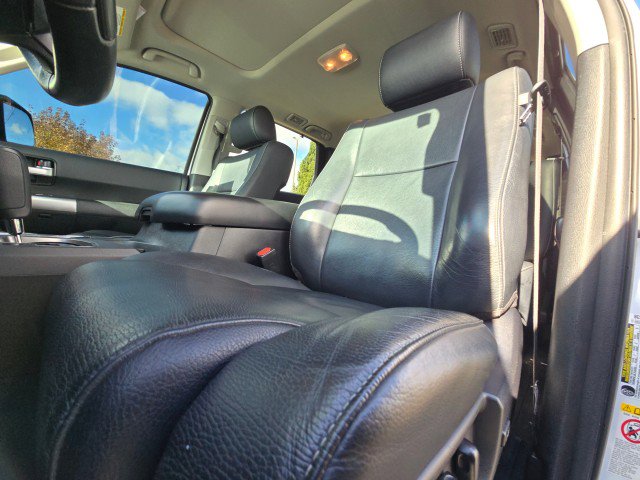 Used 2022 Toyota Sequoia Nightshade image 23