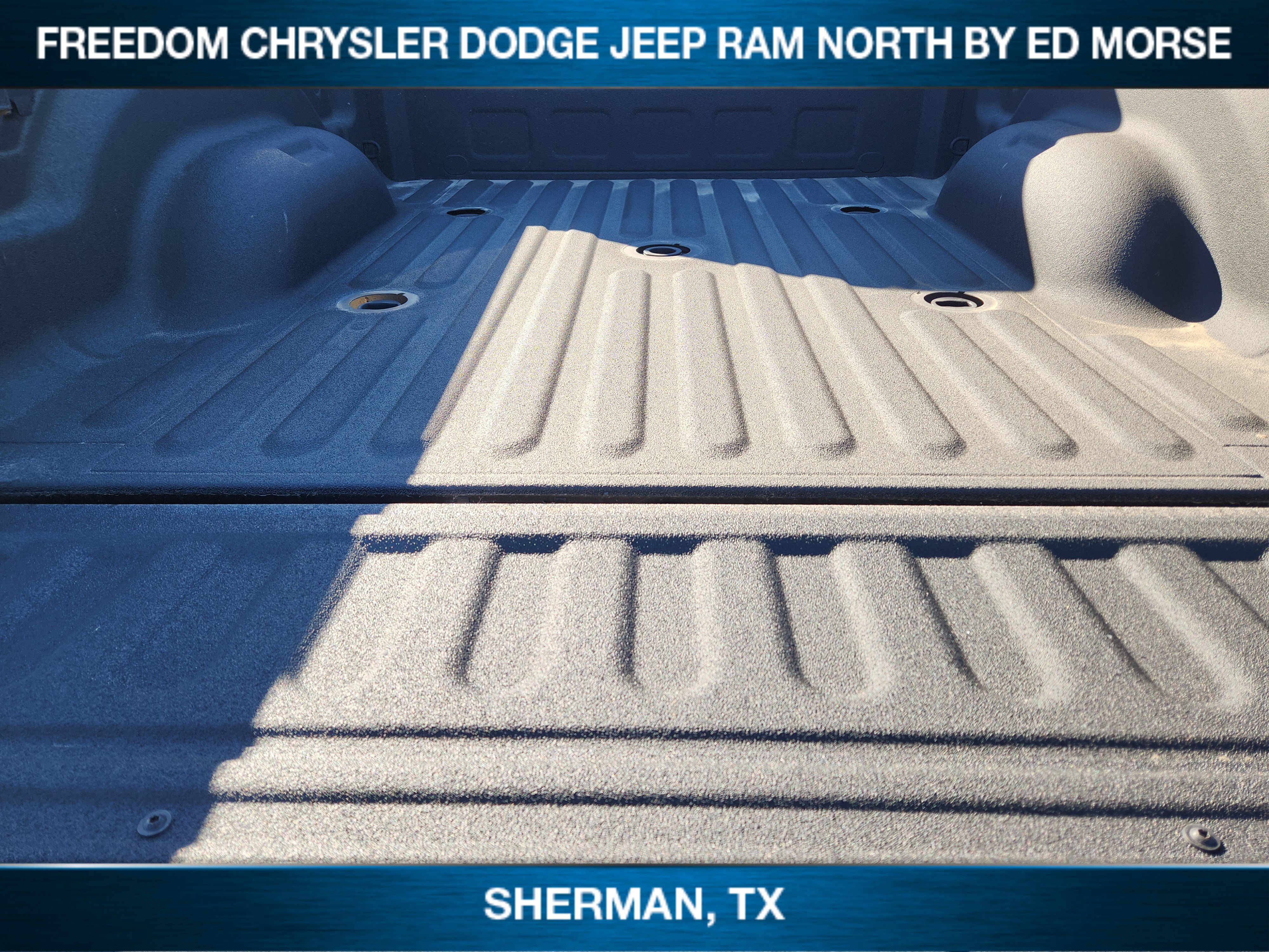 Used 2025 RAM 2500 Tradesman AWD/4WD image 23