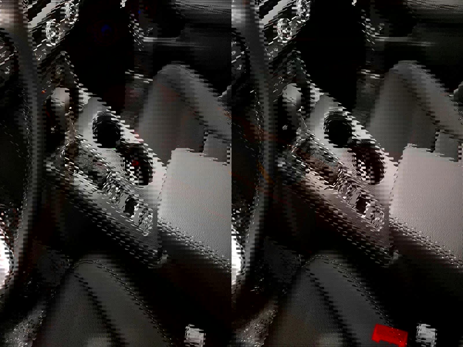 New 2026 Honda Civic Sport Touring image 14