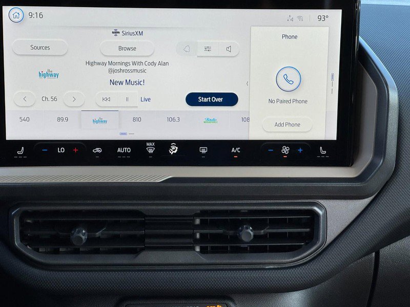 New 2025 Ford Bronco Sport Big Bend image 9