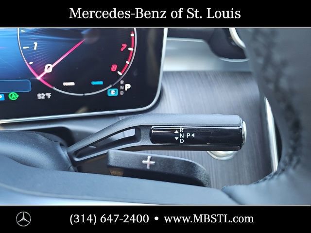 New 2026 Mercedes-Benz C 300 4MATIC Sedan image 23