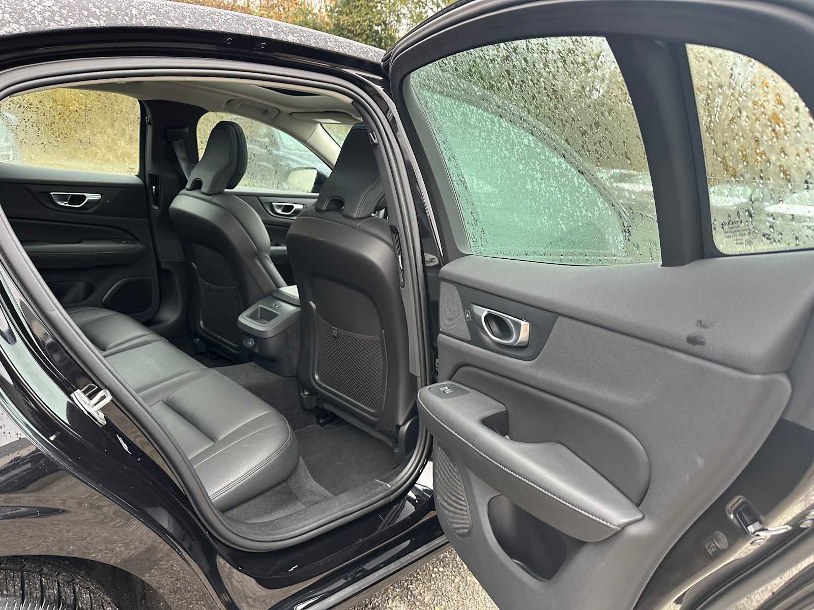 Certified 2025 Volvo S60 B5 Plus image 13