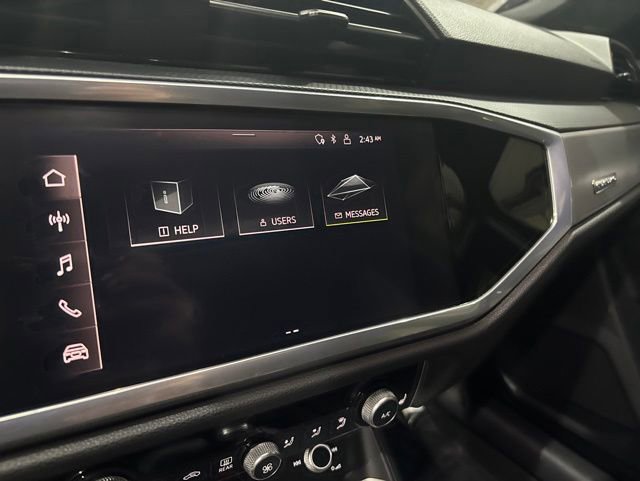 Used 2022 Audi Q3 2.0T Premium AWD/4WD image 25