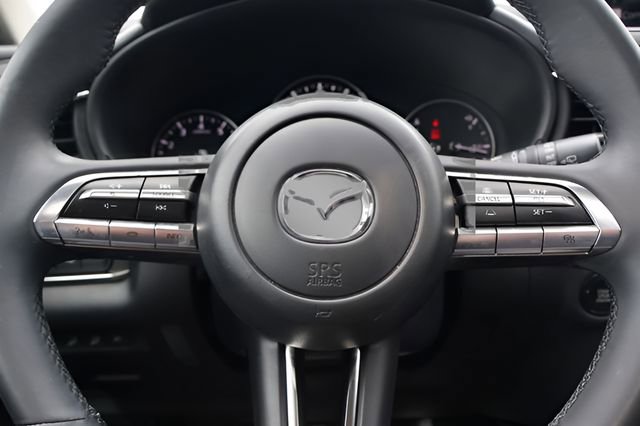 Used 2023 MAZDA CX-30 AWD 2.5 S w/ Preferred Package image 19