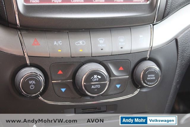 Used 2020 Dodge Journey Crossroad image 38