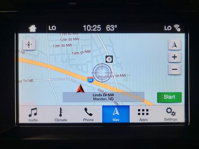 Used 2019 Ford Expedition Max Platinum AWD/4WD image 11