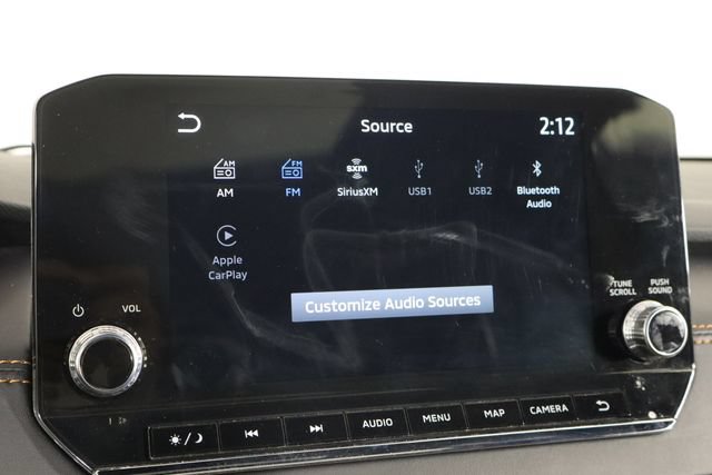 Used 2022 Mitsubishi Outlander SEL FWD image 32