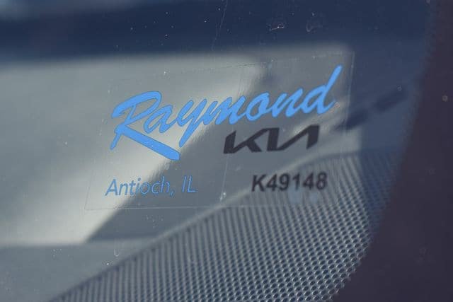 New 2026 Kia Sorento S AWD/4WD image 34