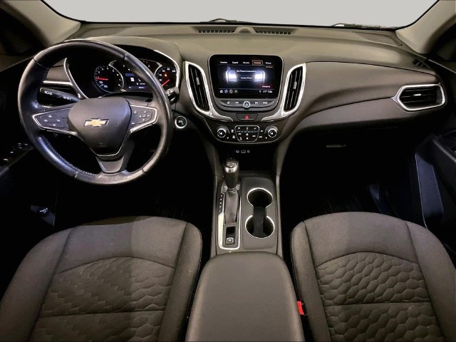 Used 2019 Chevrolet Equinox LT FWD image 14