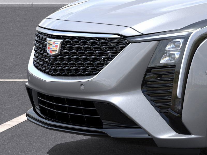 New 2026 Cadillac CT5 Premium Luxury image 15