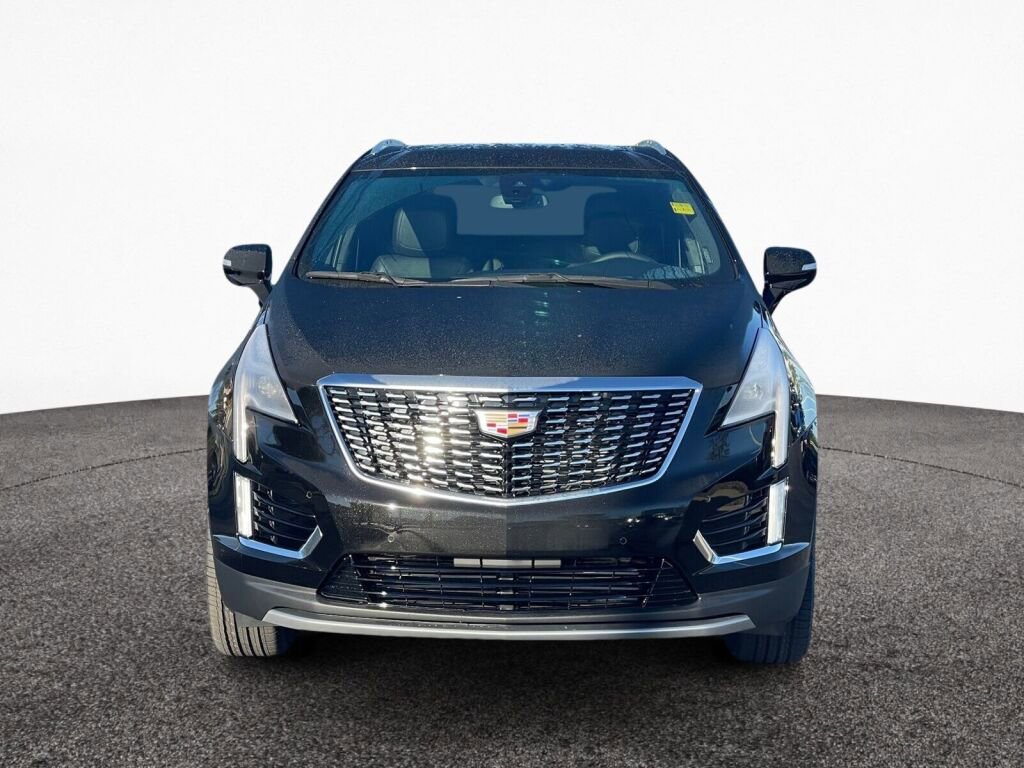 New 2025 Cadillac XT5 Premium Luxury w/ LPO, Floor Liner Package image 2