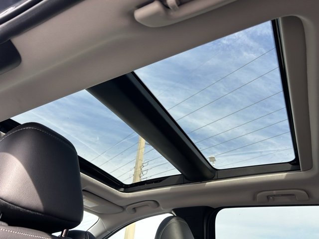 New 2025 MAZDA CX-50 AWD 2.5 S w/ Weather Package image 12