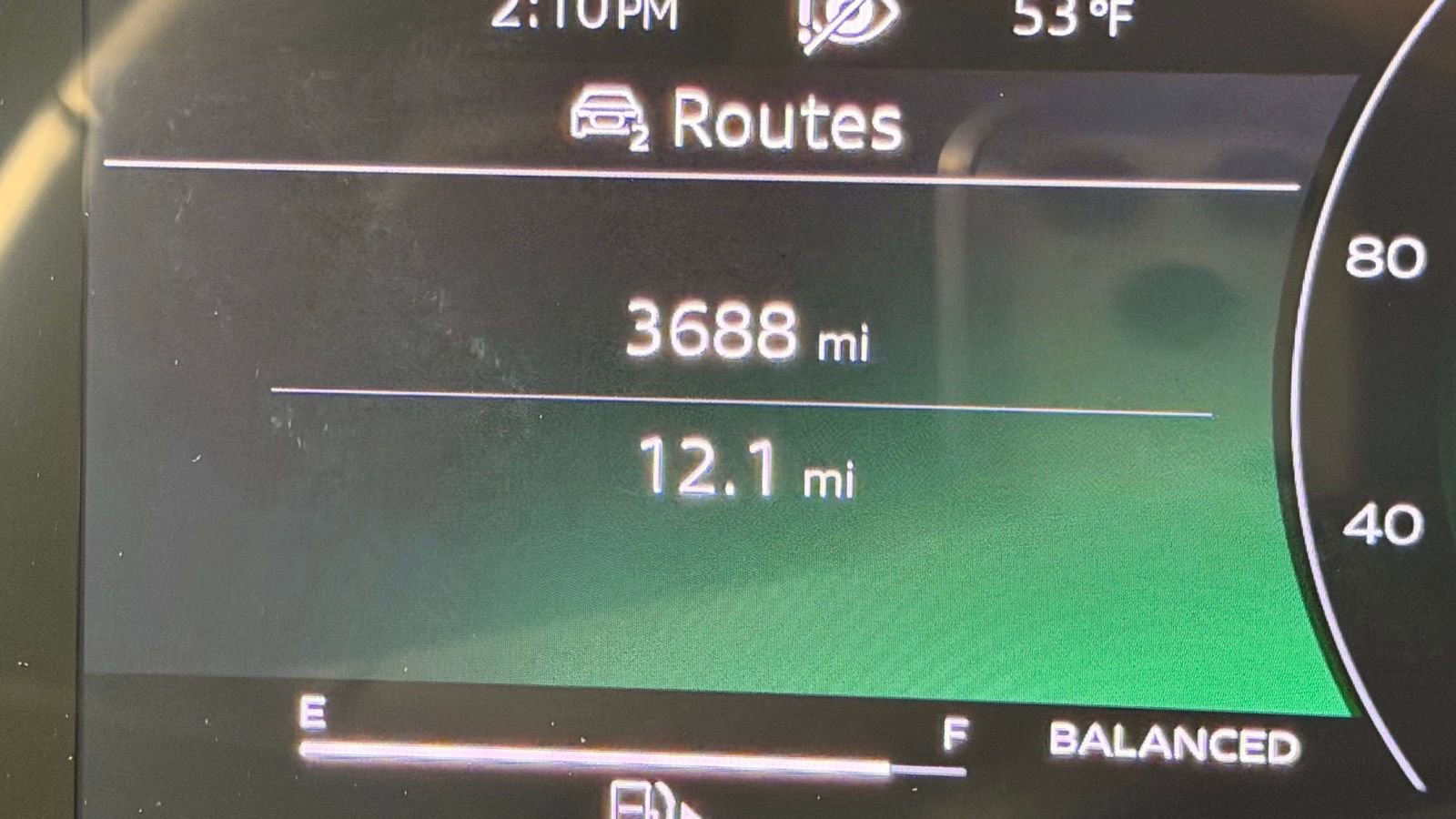 Used 2025 Audi Q5 Premium Plus w/ Premium Plus image 23