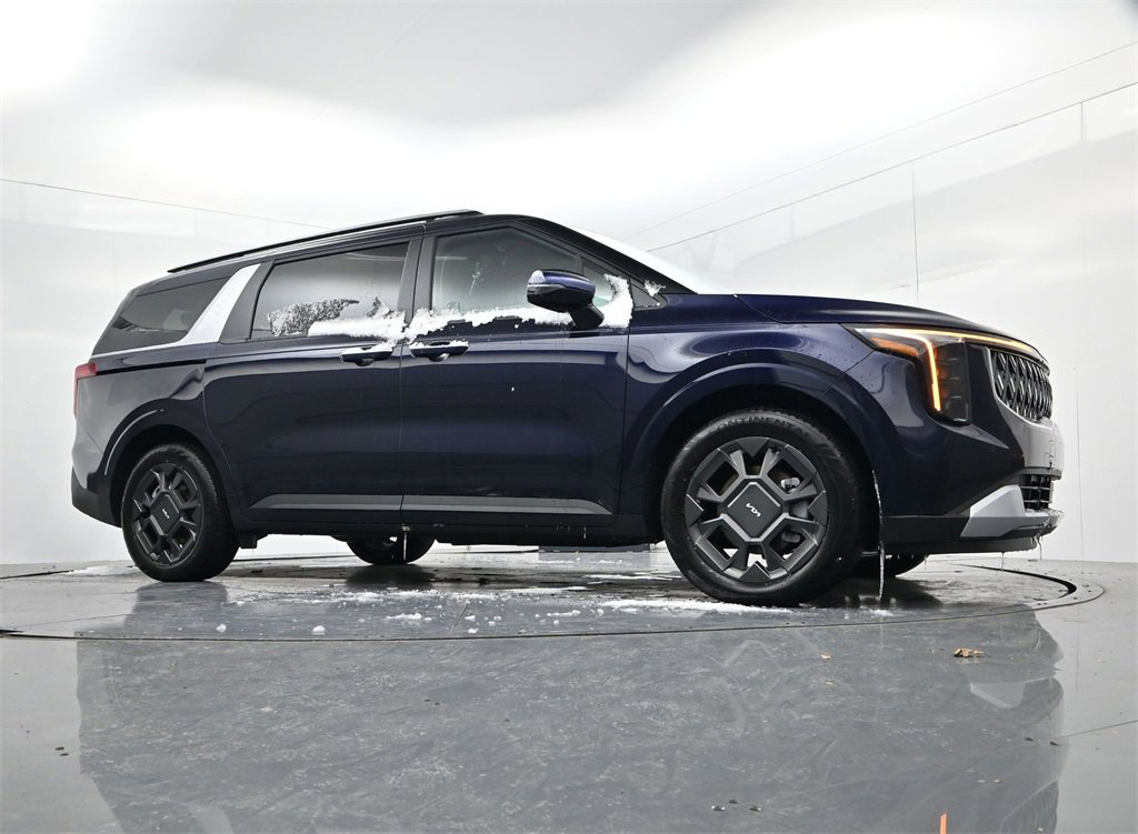 New 2026 Kia Carnival EX image 35