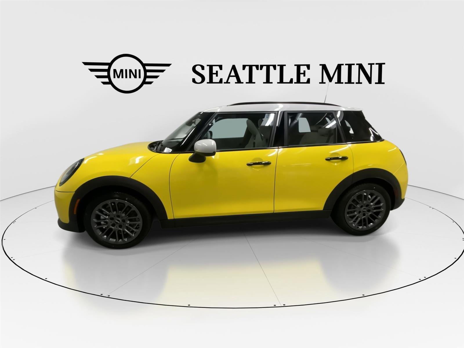 New 2026 MINI Cooper S image 6