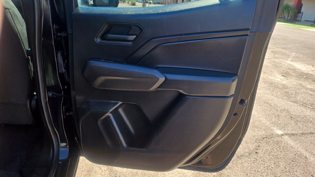 Used 2023 Chevrolet Colorado W/T RWD image 19