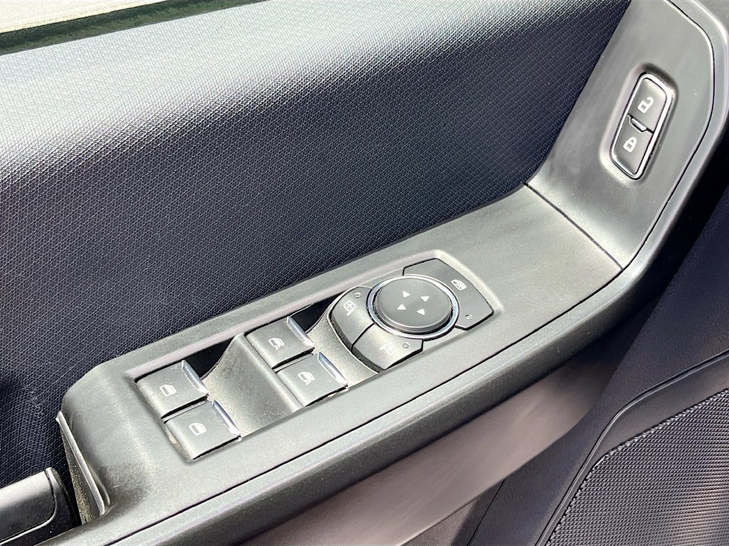 Used 2022 Ford F150 XL w/ STX Appearance Package AWD/4WD image 18