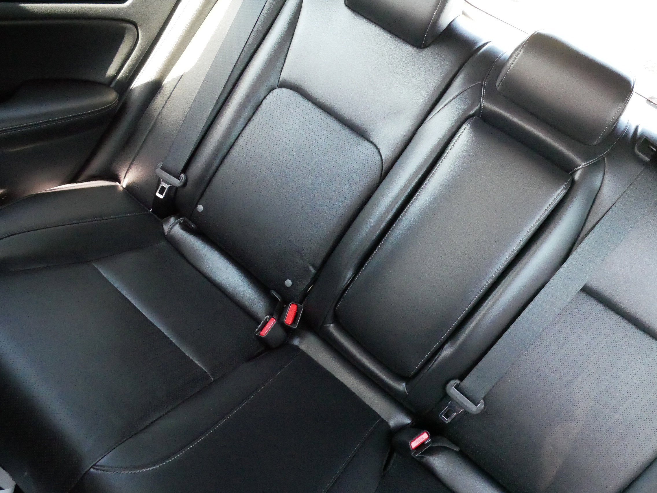 Used 2024 Honda Civic Sport Touring image 12