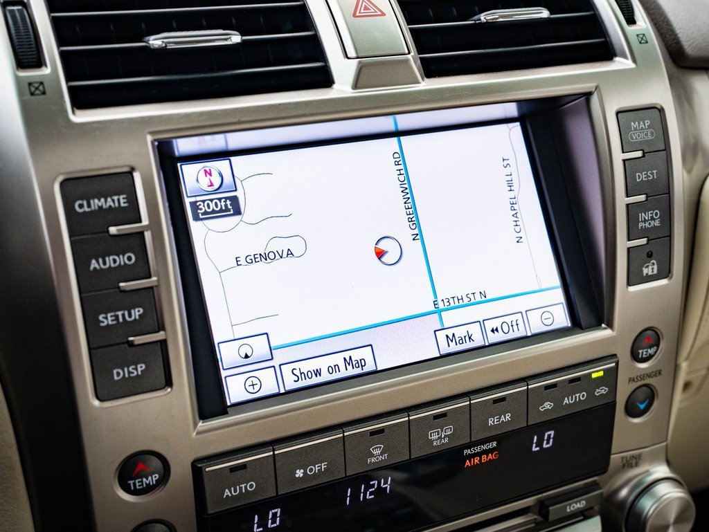 Used 2013 Lexus GX 460 Premium image 27