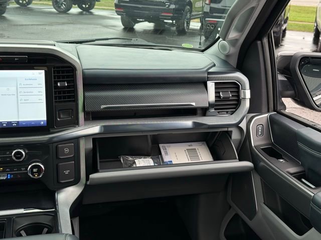 Certified 2021 Ford F150 Limited image 40